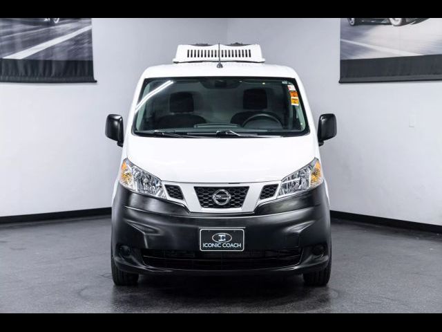 2020 Nissan NV200 S