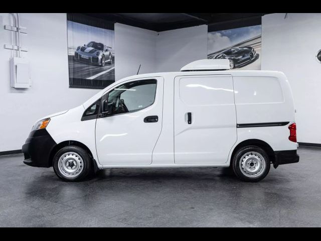 2020 Nissan NV200 S