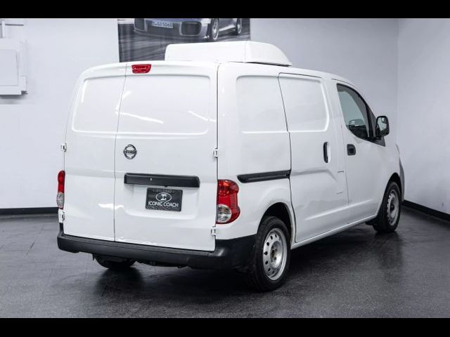 2020 Nissan NV200 S