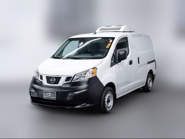 2020 Nissan NV200 S