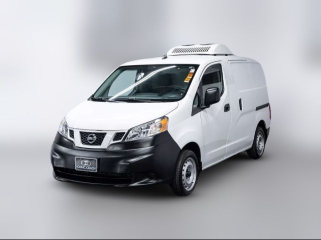 2020 Nissan NV200 S