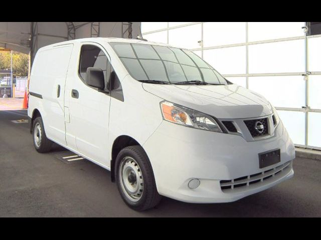 2020 Nissan NV200 S