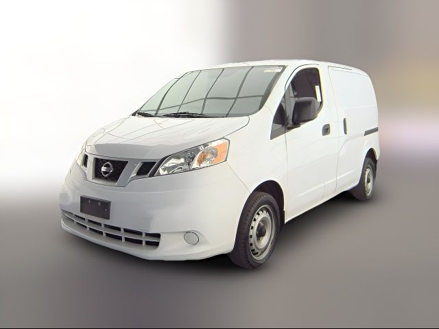 2020 Nissan NV200 S