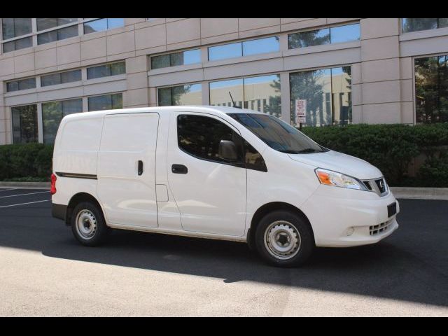 2020 Nissan NV200 S