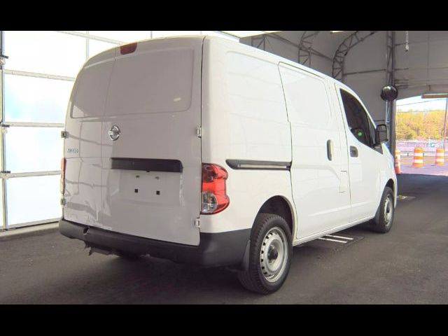 2020 Nissan NV200 S