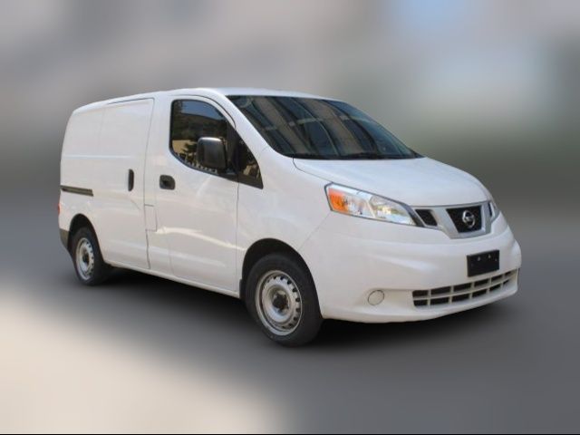 2020 Nissan NV200 S