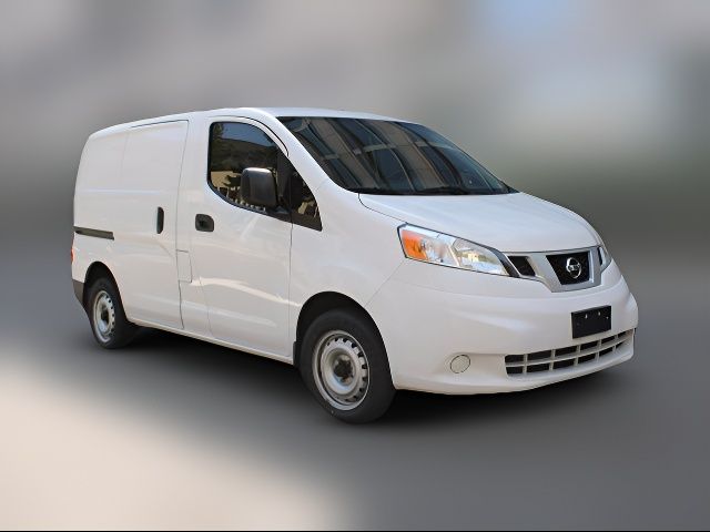 2020 Nissan NV200 S