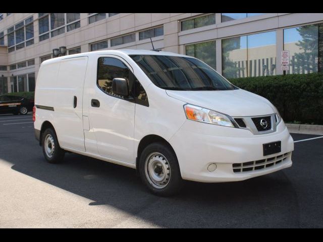 2020 Nissan NV200 S