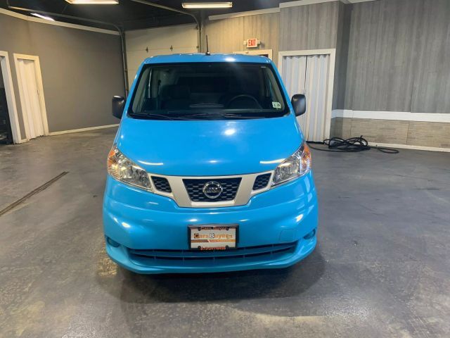 Used 2020 Nissan NV200 Van For Sale in Bronx, NY Auto Navigator