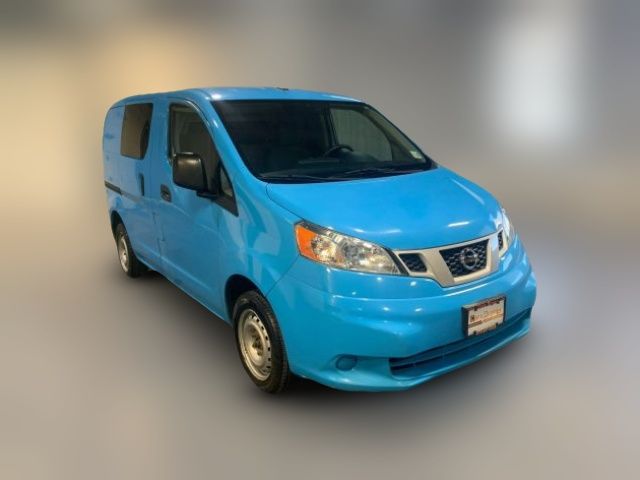 2020 Nissan NV200 S