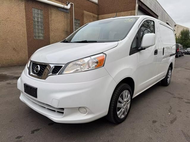 2020 Nissan NV200 SV