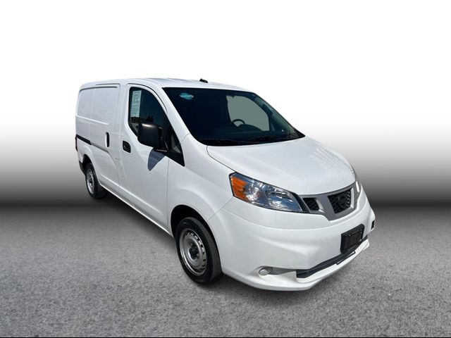 2020 Nissan NV200 S