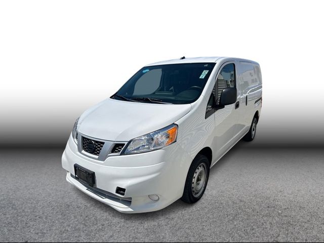 2020 Nissan NV200 S