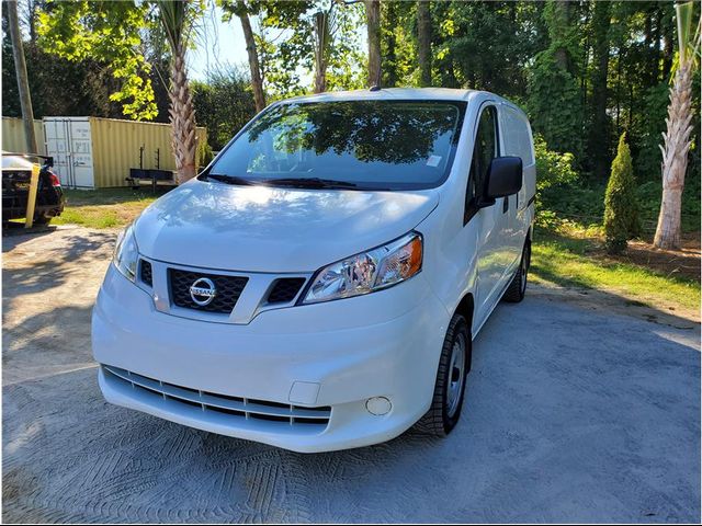 2020 Nissan NV200 S