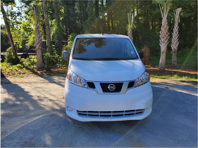 2020 Nissan NV200 S