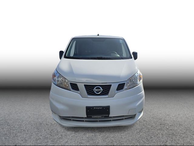 2020 Nissan NV200 S