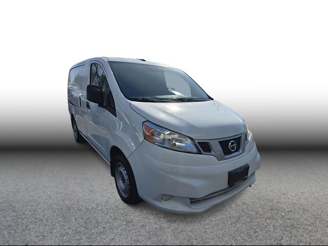 2020 Nissan NV200 S