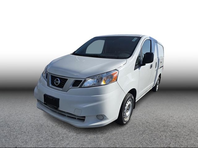 2020 Nissan NV200 S