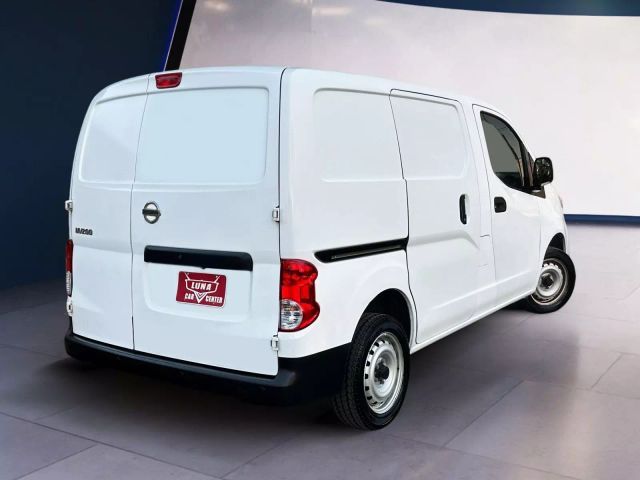 2020 Nissan NV200 S