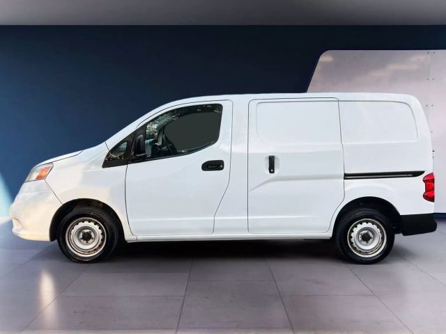 2020 Nissan NV200 S