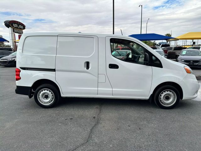 2020 Nissan NV200 S