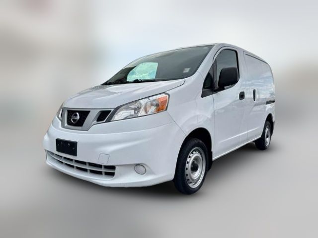 2020 Nissan NV200 S