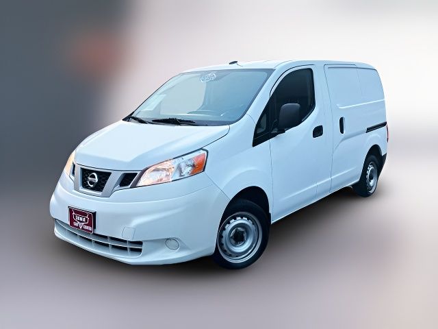 2020 Nissan NV200 S