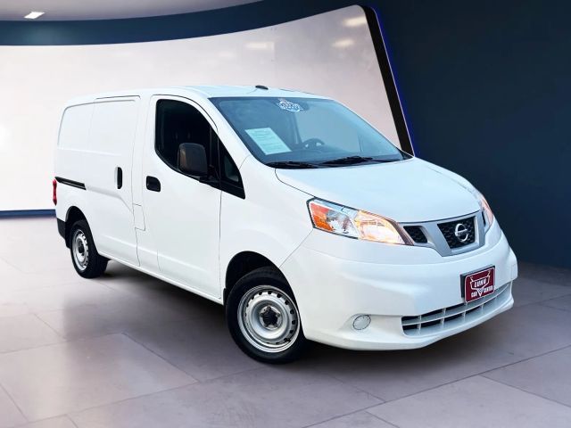 2020 Nissan NV200 S