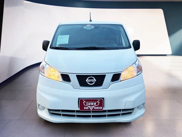 2020 Nissan NV200 S