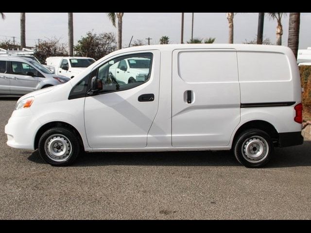 2020 Nissan NV200 S