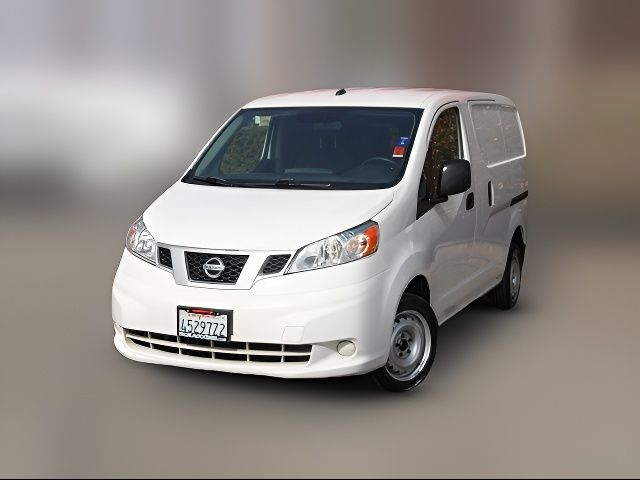 2020 Nissan NV200 S