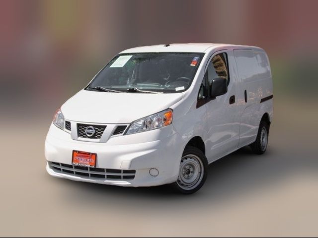 2020 Nissan NV200 S