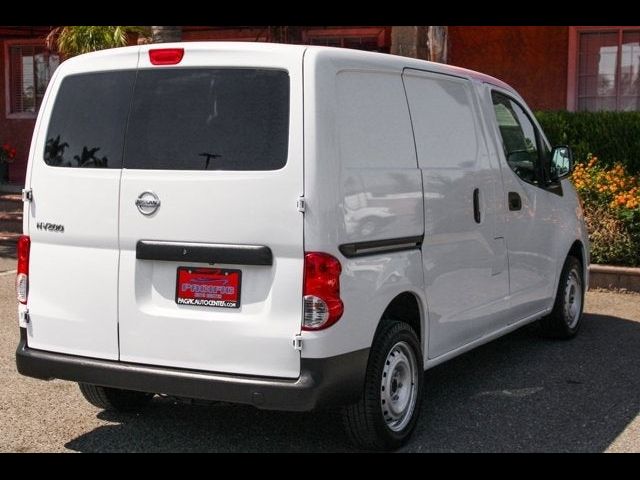2020 Nissan NV200 S
