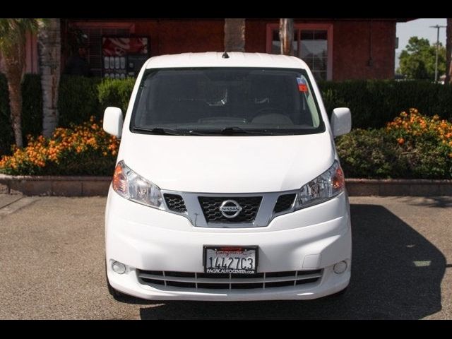 2020 Nissan NV200 SV