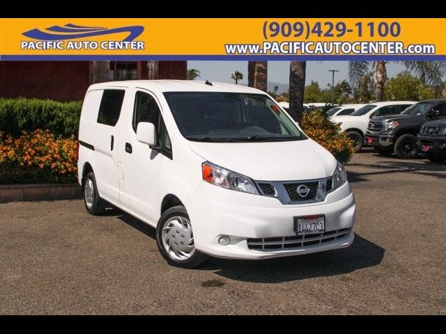 2020 Nissan NV200 SV