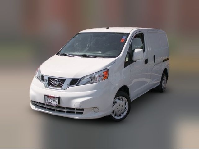 2020 Nissan NV200 SV