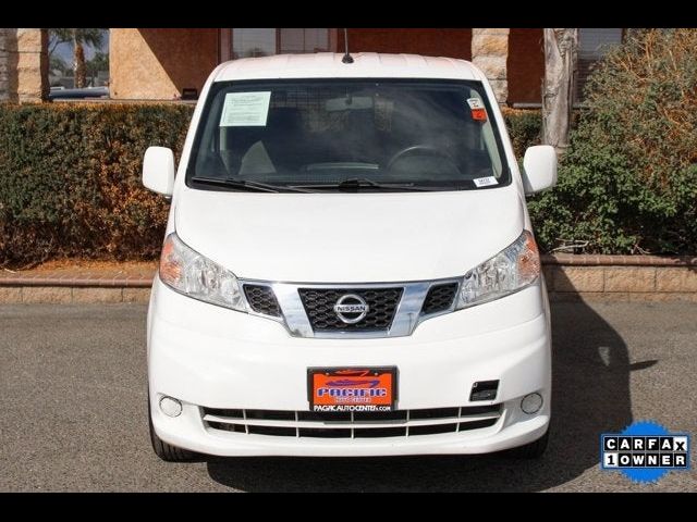 2020 Nissan NV200 SV