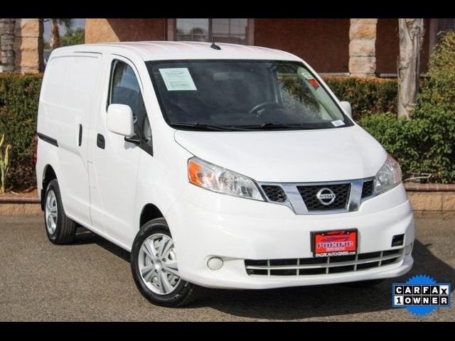 2020 Nissan NV200 SV