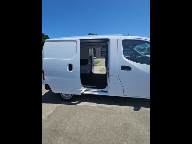 2020 Nissan NV200 S