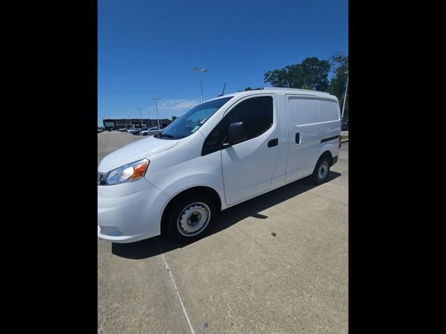 2020 Nissan NV200 S