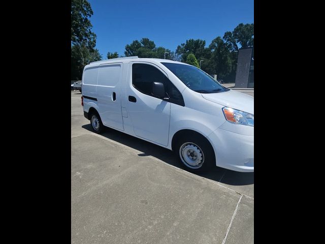 2020 Nissan NV200 S