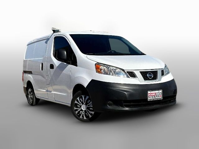 2020 Nissan NV200 S