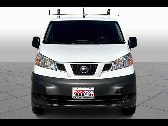 2020 Nissan NV200 S