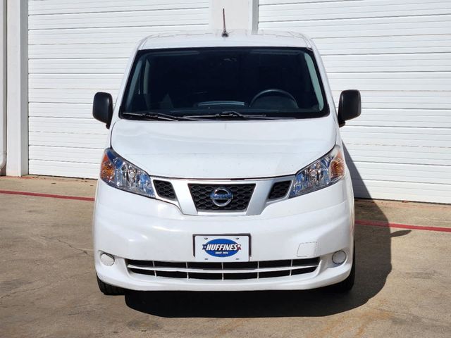 2020 Nissan NV200 S