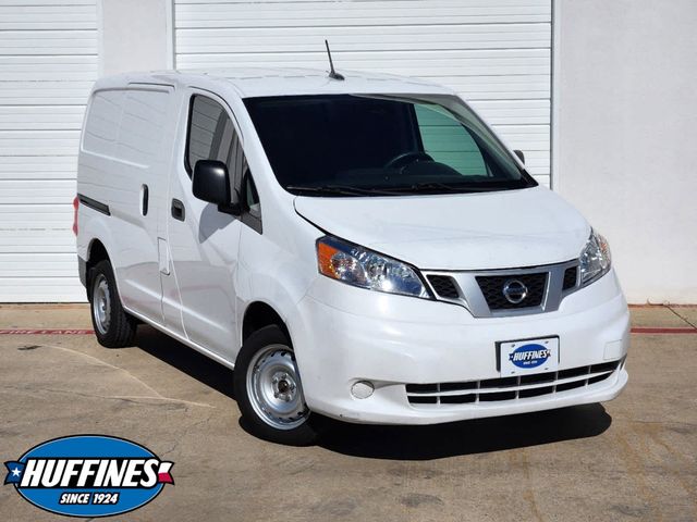 2020 Nissan NV200 S