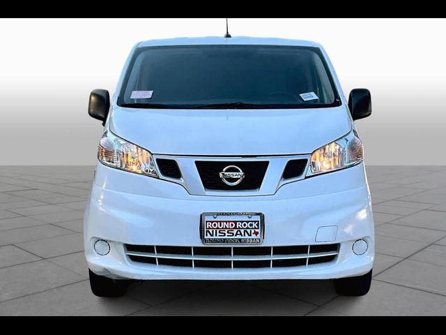 2020 Nissan NV200 S