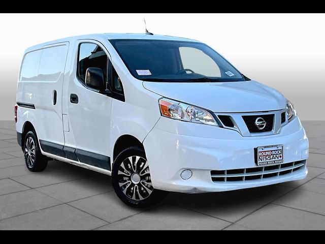 2020 Nissan NV200 S