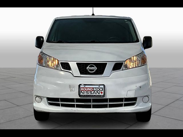 2020 Nissan NV200 S