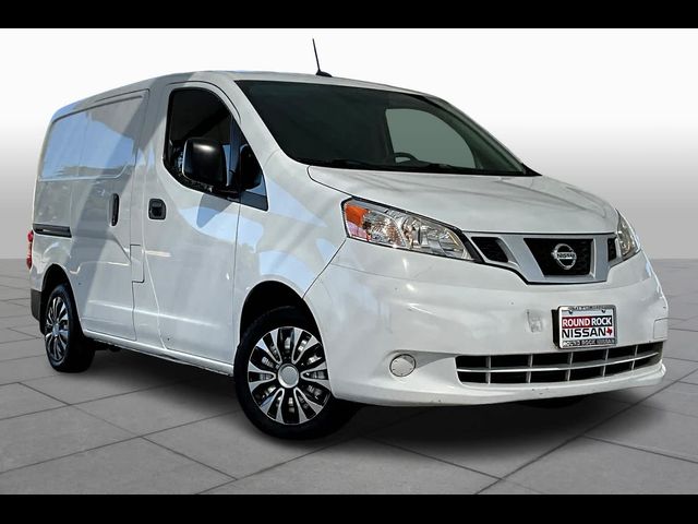 2020 Nissan NV200 S