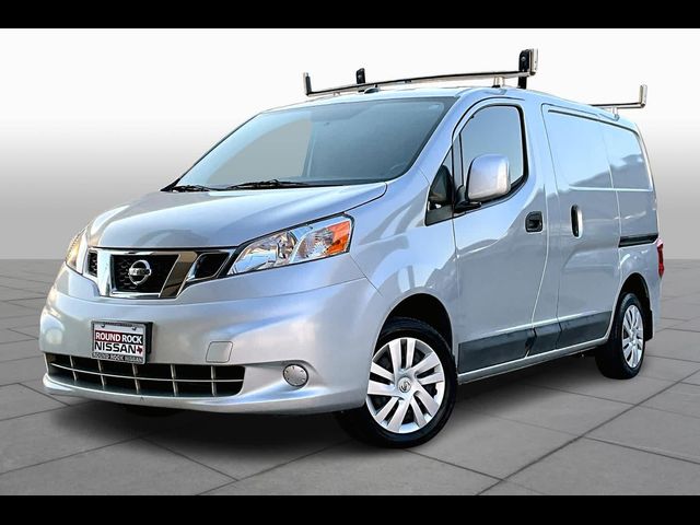 2020 Nissan NV200 SV